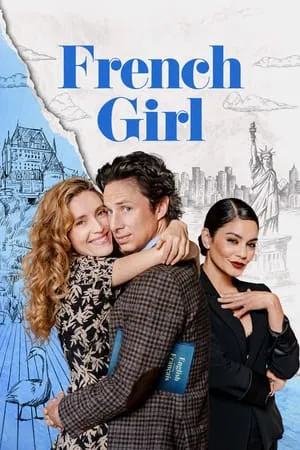 French Girl 2024 IPTV Canada