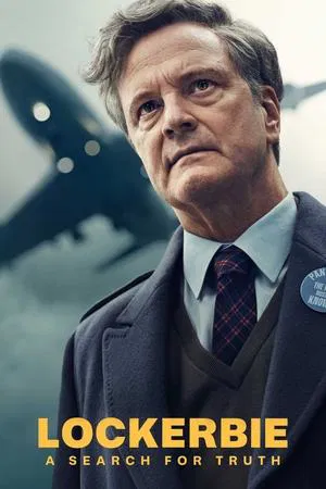 Lockerbie A Search For Truth 2025