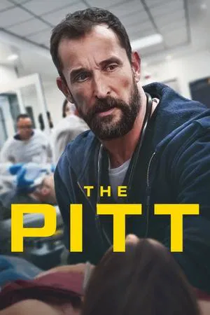 The Pitt 2025