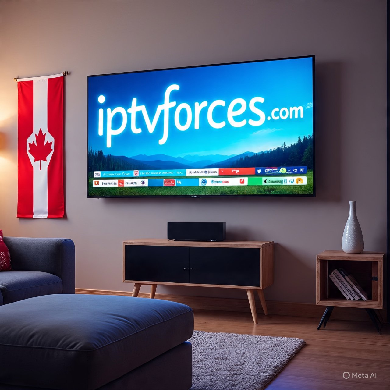 Latest Information - Follow for IPTV in 2025