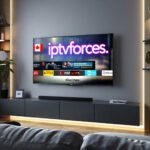 Setting up IPTV on MAG Box