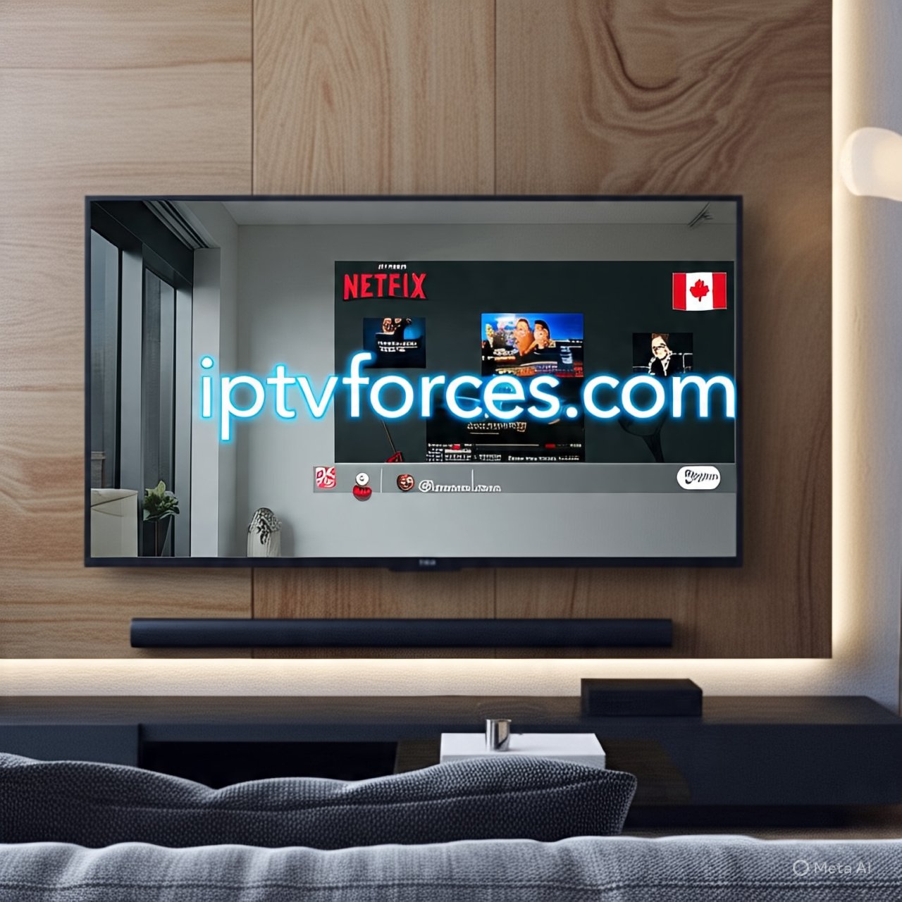 How to get IPTV on Apple TV Box
