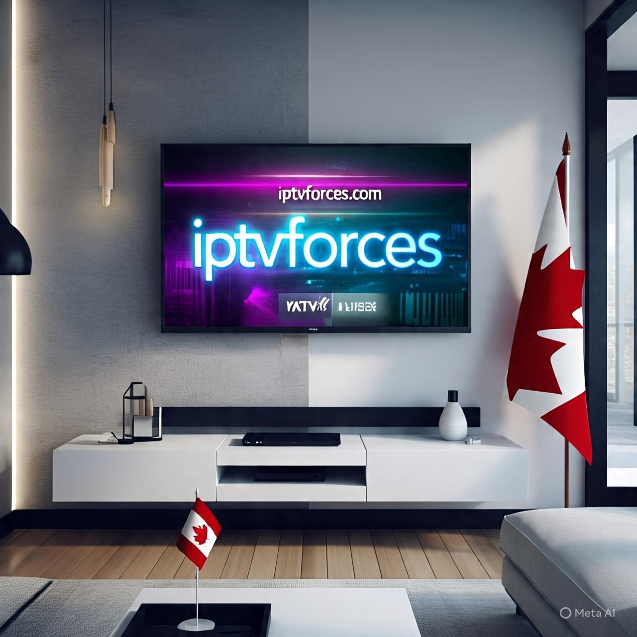 TOP 5 IPTV Providers