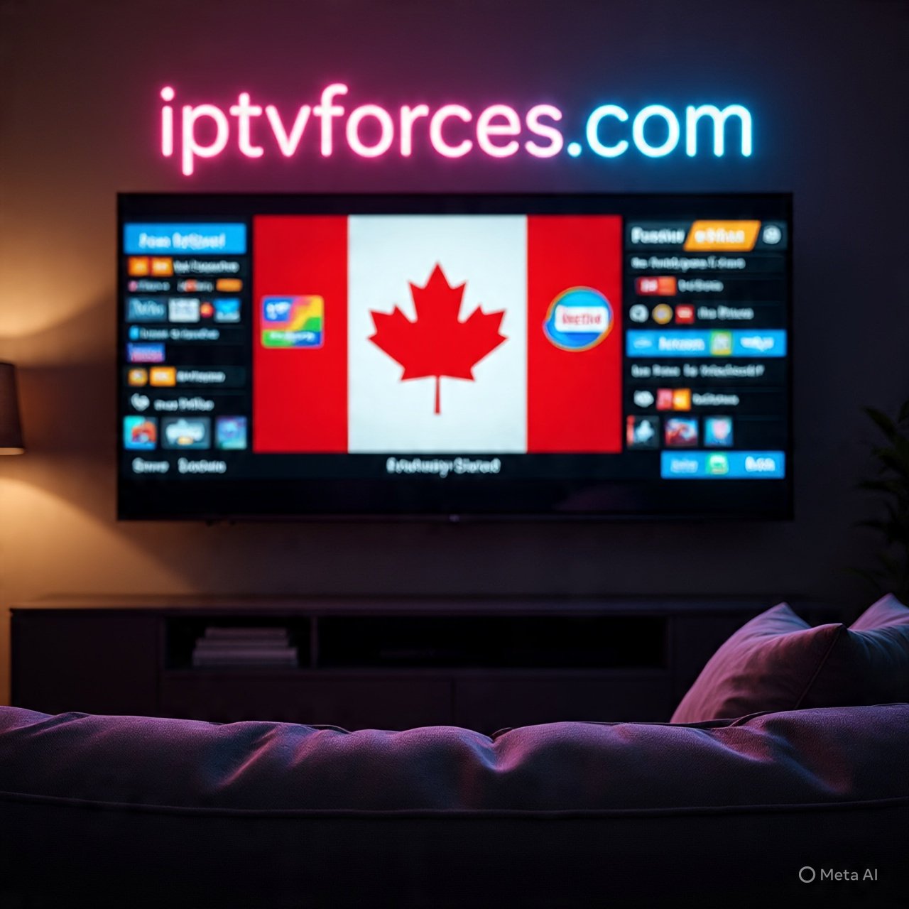 Why IPTV keeps freezing?