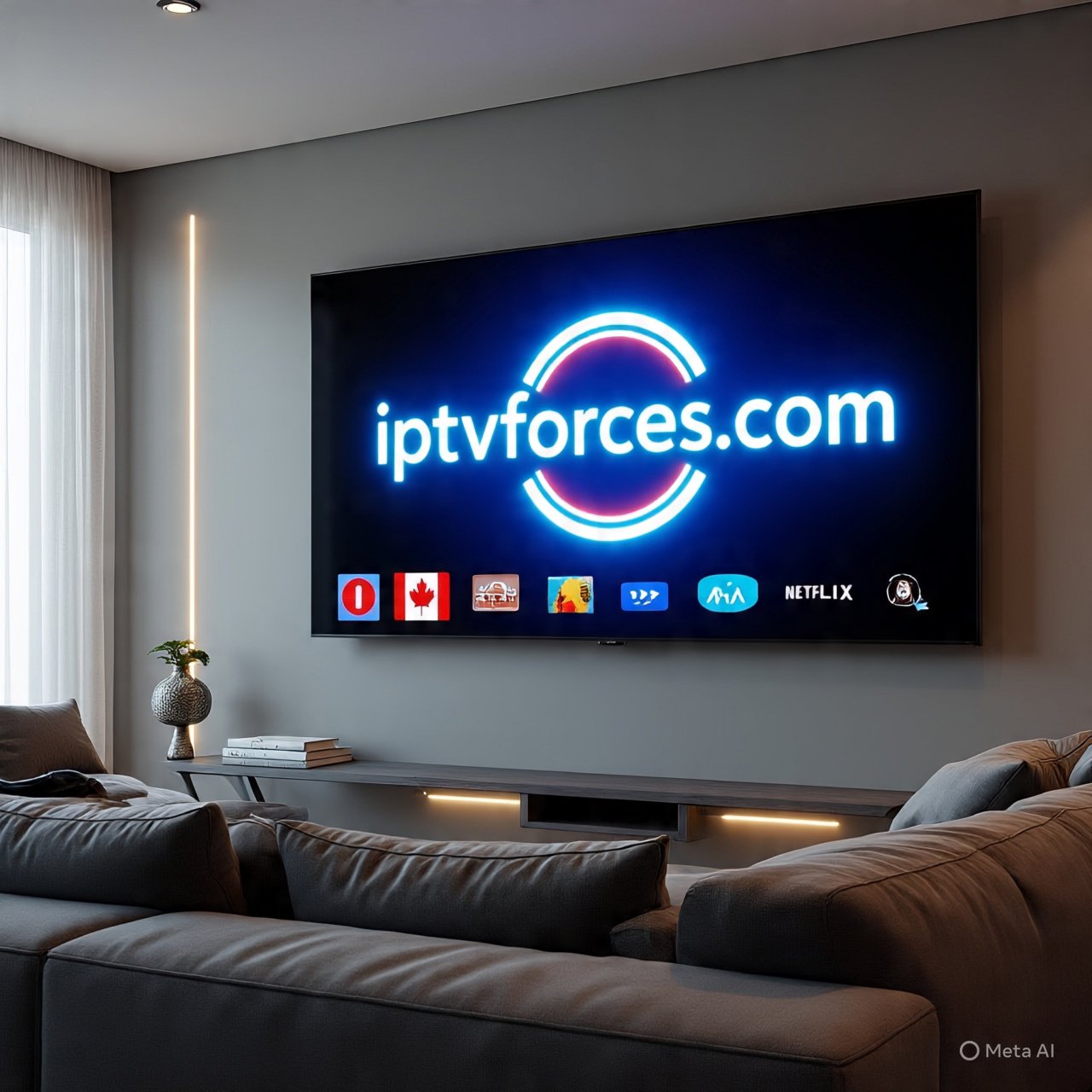 Is IPTV Legal in Canada?