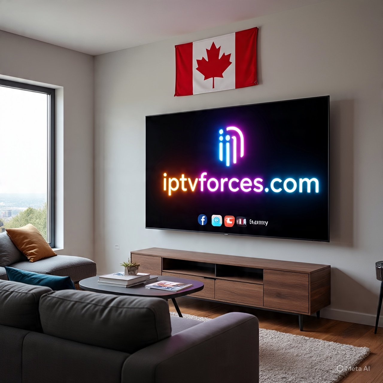How IPTV Works with Smart TV