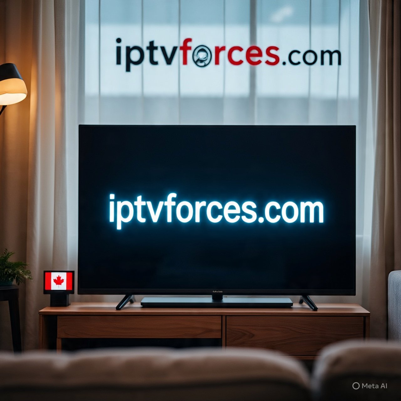 IPTV for Firestick in Canada