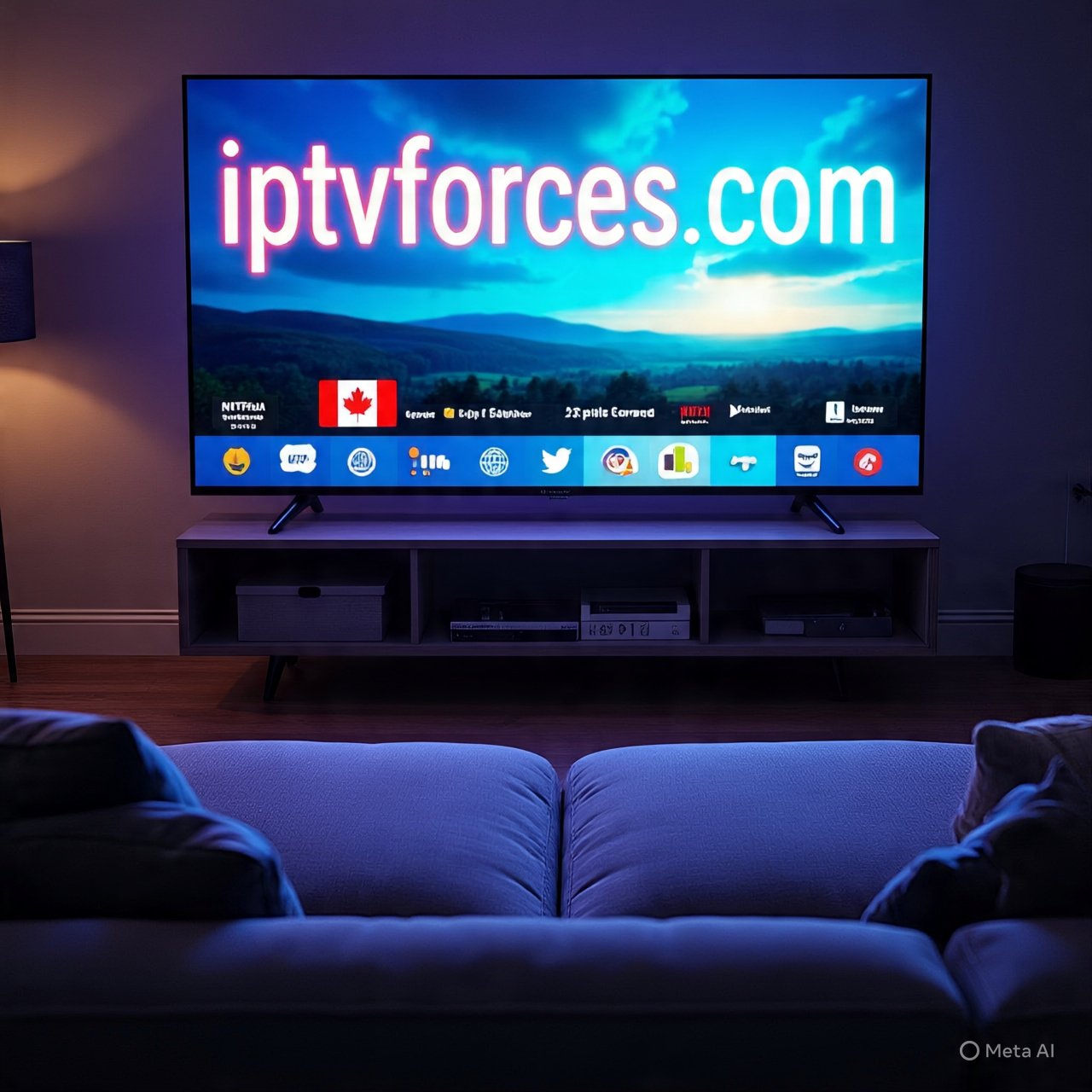 IPTV-in-Brampton-The-Best-IPTV-Canada-Provider-for-2025