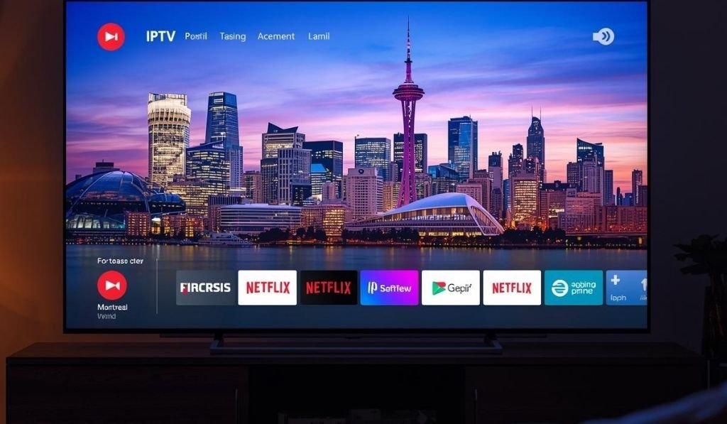 iptv canada your complete guide to modern television streaming