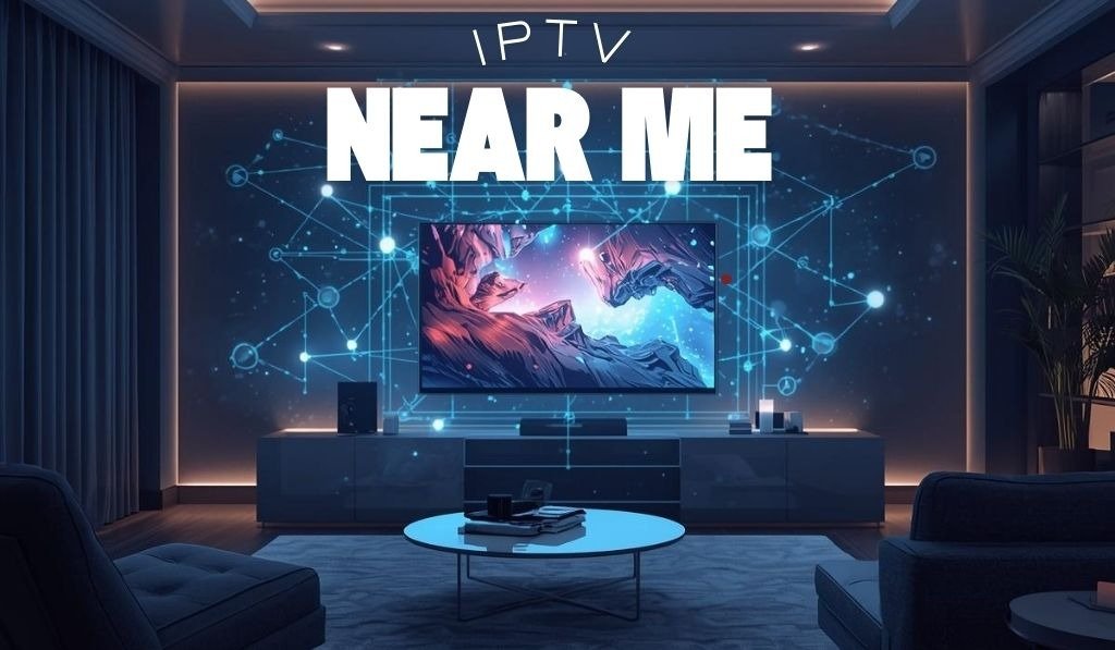 IPTV Near Me: Finding the Best IPTV Provider in Canada 2026